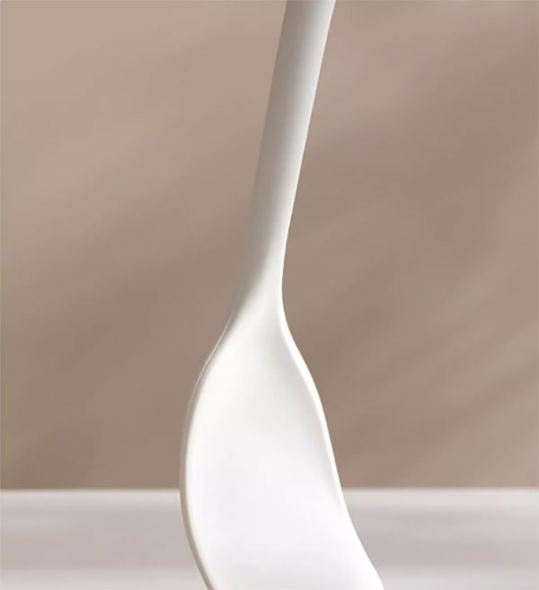 Full set silicone kitchen utensils