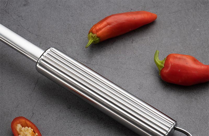 Household 430 Stainless Steel Spatula
